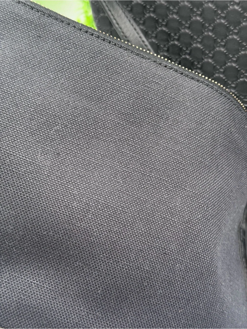 Gucci Giglio large tote bag with pouch Like new 🔥